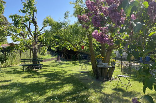 Photo 28 - Appartement de 1 chambre à Gingst avec jardin et terrasse