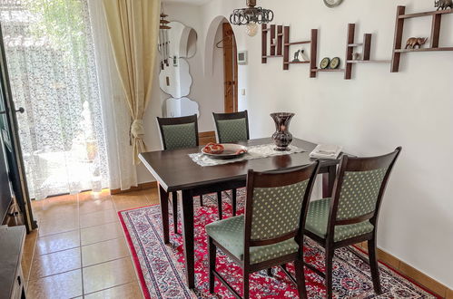 Photo 10 - 1 bedroom Apartment in Gingst with garden and terrace