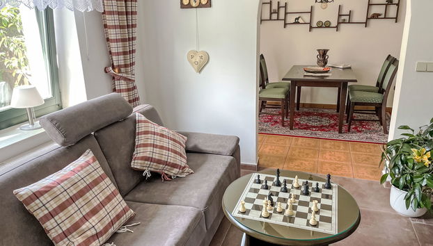 1 bedroom Apartment in Gingst with garden and terrace - Photo 3