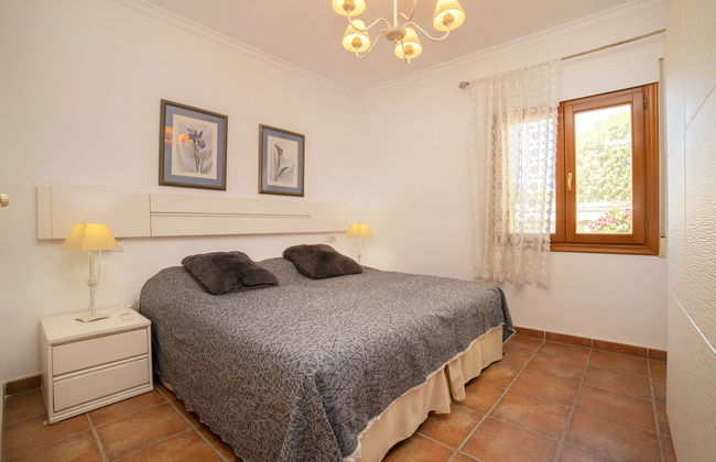 Casa de 3 quartos em Calp com piscina privada e terraço - Foto 5