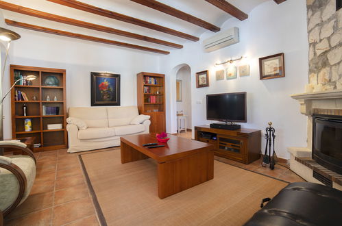 Photo 6 - 2 bedroom House in Calp with private pool and terrace