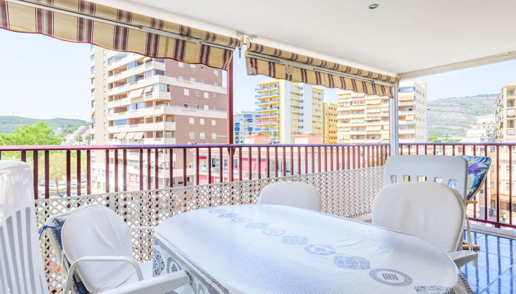 Photo 1 - 3 bedroom Apartment in Oropesa del Mar with terrace