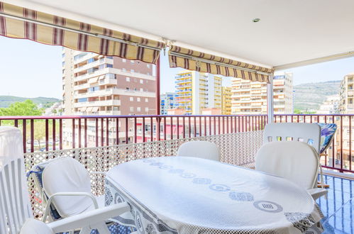 Photo 1 - 3 bedroom Apartment in Oropesa del Mar with terrace and sea view