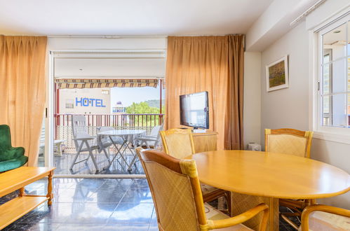 Photo 11 - 3 bedroom Apartment in Oropesa del Mar with terrace