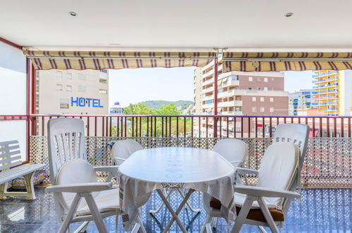 Photo 23 - 3 bedroom Apartment in Oropesa del Mar with terrace and sea view