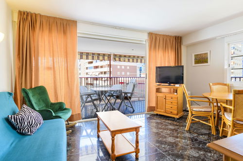 Photo 2 - 3 bedroom Apartment in Oropesa del Mar with terrace