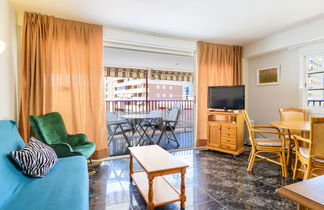 Photo 2 - 3 bedroom Apartment in Oropesa del Mar with terrace and sea view