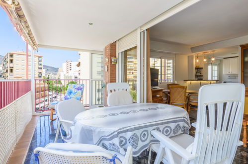 Photo 6 - 3 bedroom Apartment in Oropesa del Mar with terrace and sea view