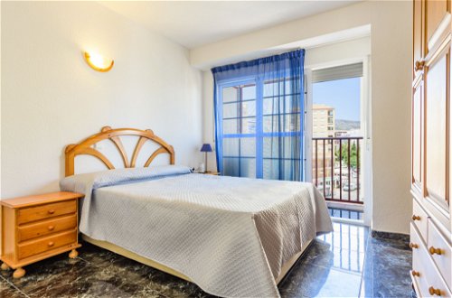 Foto 3 - Apartment mit 3 Schlafzimmern in Oropesa del Mar mit terrasse und blick aufs meer