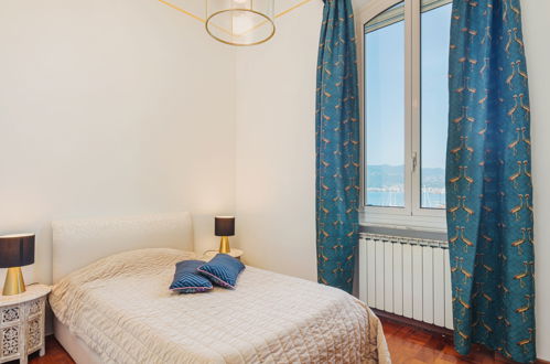 Foto 21 - Casa con 4 camere da letto a La Spezia con giardino e vista mare