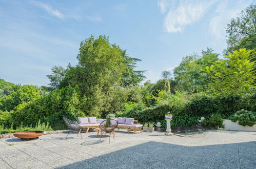 Photo 31 - Maison de 4 chambres à La Spezia avec jardin et terrasse