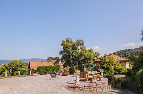 Photo 30 - Maison de 4 chambres à La Spezia avec jardin et terrasse