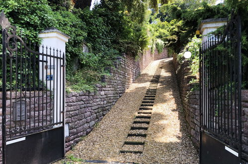 Photo 25 - Maison de 4 chambres à La Spezia avec jardin et vues à la mer