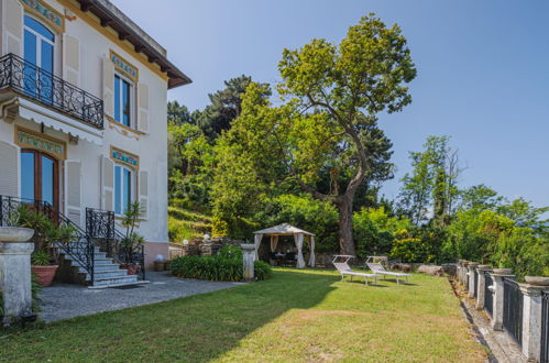 Foto 34 - Casa con 4 camere da letto a La Spezia con giardino e vista mare