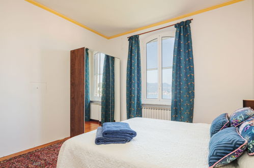 Photo 18 - 4 bedroom House in La Spezia with garden and sea view