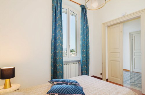 Foto 22 - Casa con 4 camere da letto a La Spezia con giardino e vista mare