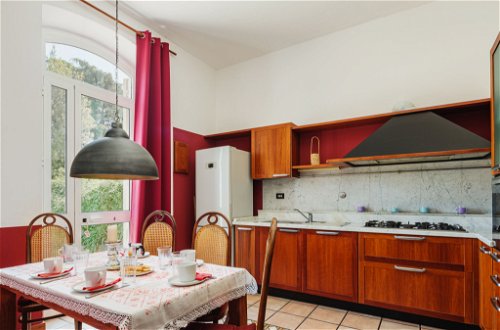 Foto 6 - Haus mit 4 Schlafzimmern in La Spezia mit garten und blick aufs meer