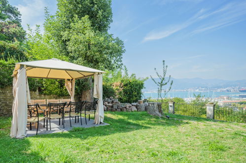 Photo 38 - 4 bedroom House in La Spezia with garden and sea view