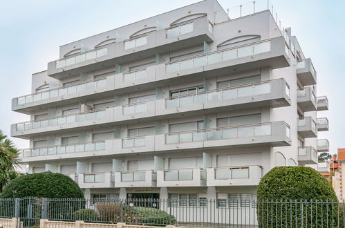 Photo 3 - Appartement en Arcachon avec vues à la mer