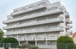 Photo 3 - Appartement de 1 chambre à Arcachon avec vues à la mer