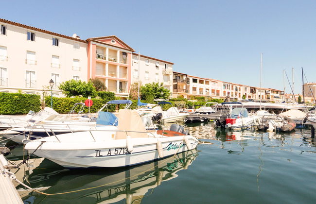 2 bedroom Apartment in Grimaud - Photo 17