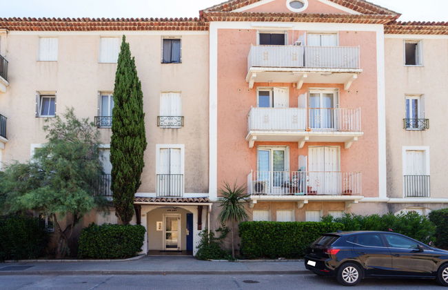 2 bedroom Apartment in Grimaud - Photo 15