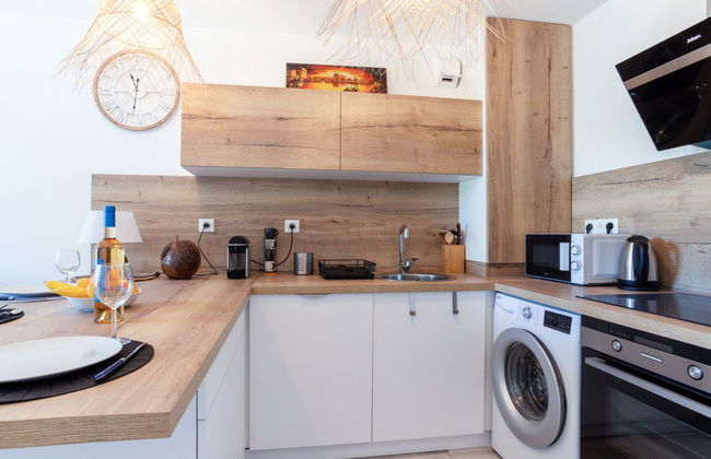 2 bedroom Apartment in Grimaud - Photo 10