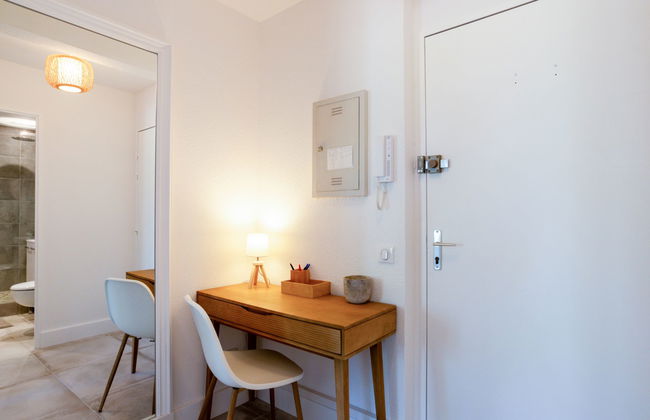 2 bedroom Apartment in Grimaud - Photo 12