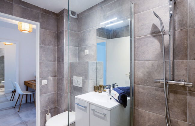 2 bedroom Apartment in Grimaud - Photo 13