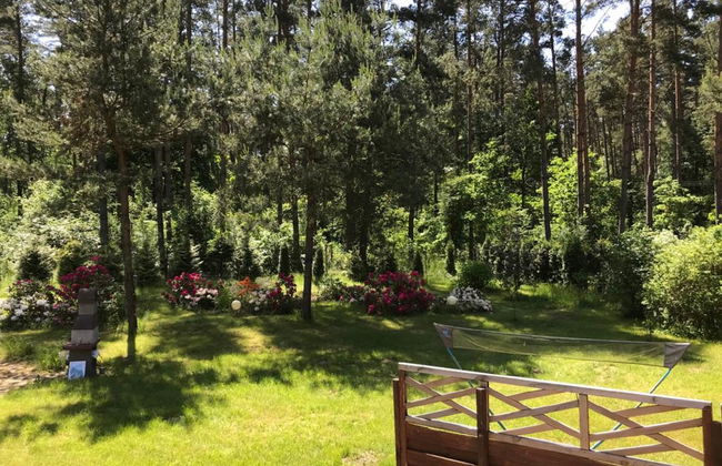 Casa de 4 quartos em Szczytno (Gmina) com jardim e terraço - Foto 13