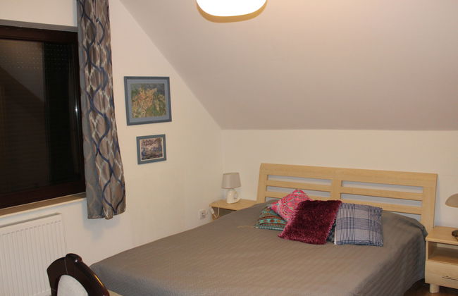 Casa de 4 quartos em Szczytno (Gmina) com jardim e terraço - Foto 4