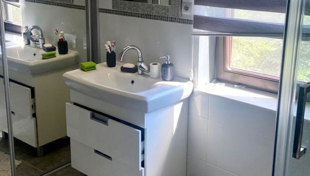 Casa de 4 quartos em Szczytno (Gmina) com jardim e terraço - Foto 5