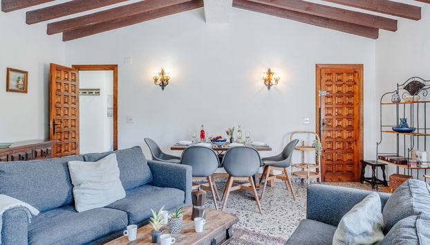 Maison de 3 chambres à Jávea avec piscine privée et jardin - Photo 5