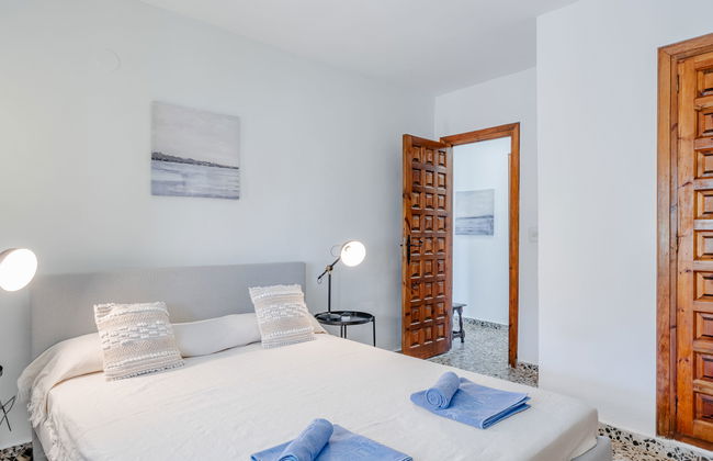 Casa de 3 quartos em Jávea com piscina privada e jardim - Foto 16