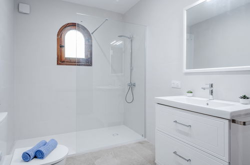 Foto 21 - Casa con 2 camere da letto a Jávea con piscina privata e giardino