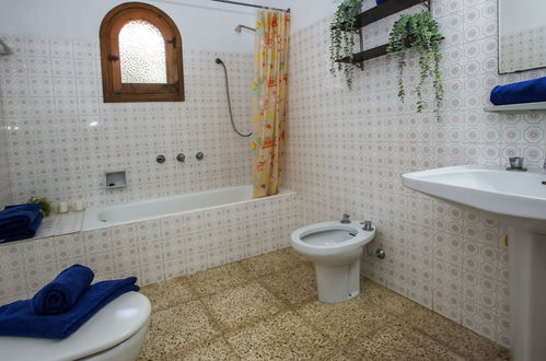 Foto 20 - Casa con 2 camere da letto a Jávea con piscina privata e giardino