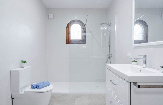 Casa de 3 quartos em Jávea com piscina privada e jardim - Foto 20