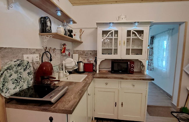 Casa de 3 quartos em Balatonfenyves com jardim e terraço - Foto 2
