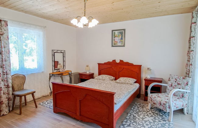 Casa de 3 quartos em Balatonfenyves com jardim e terraço - Foto 24