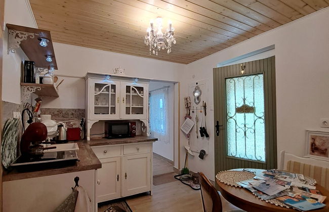 Casa de 3 quartos em Balatonfenyves com jardim e terraço - Foto 8