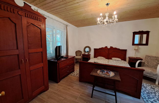 Casa de 3 quartos em Balatonfenyves com jardim e terraço - Foto 10