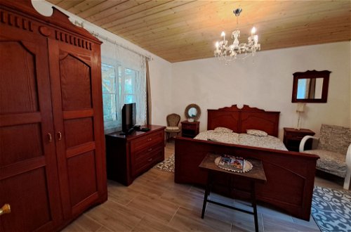 Foto 10 - Casa con 2 camere da letto a Balatonfenyves con giardino e terrazza