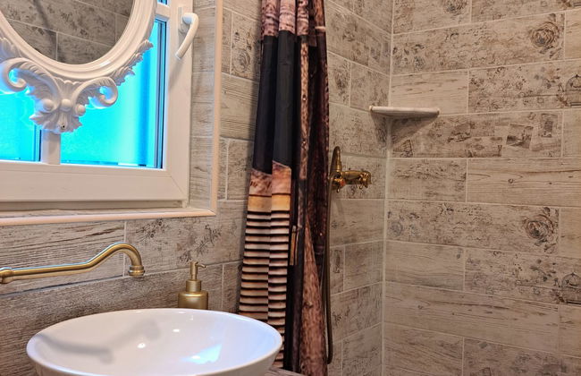 Casa de 3 quartos em Balatonfenyves com jardim e terraço - Foto 15