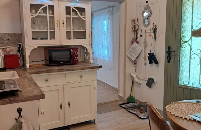 Casa de 3 quartos em Balatonfenyves com jardim e terraço - Foto 6