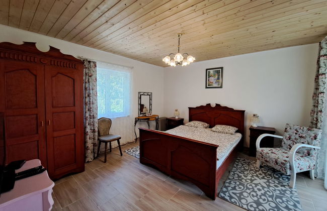 Casa de 3 quartos em Balatonfenyves com jardim e terraço - Foto 11