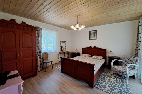 Foto 11 - Haus mit 2 Schlafzimmern in Balatonfenyves mit garten und terrasse