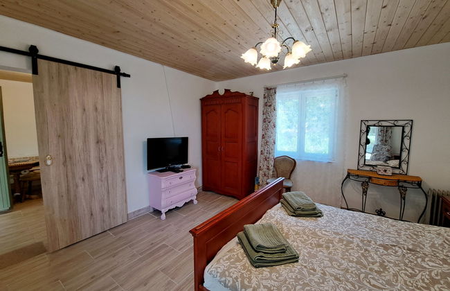 Casa de 3 quartos em Balatonfenyves com jardim e terraço - Foto 12