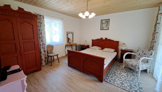 Haus mit 3 Schlafzimmern in Balatonfenyves mit garten und terrasse - Foto 3