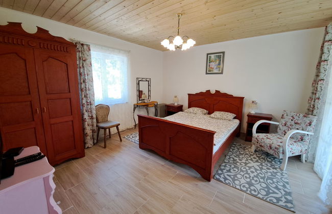 Casa de 3 quartos em Balatonfenyves com jardim e terraço - Foto 3