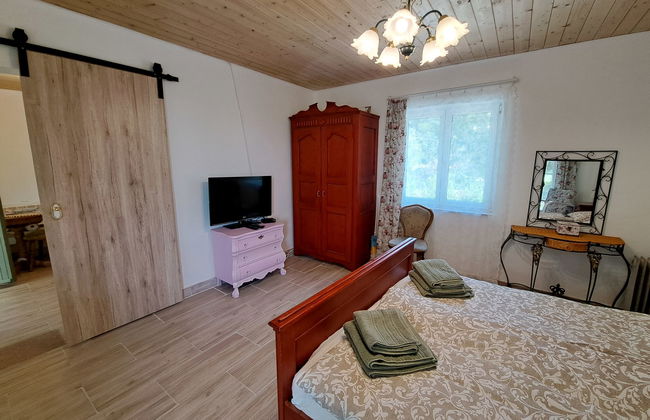 Casa de 3 quartos em Balatonfenyves com jardim e terraço - Foto 14
